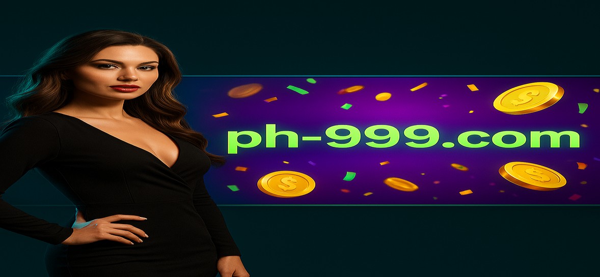 PH999 গেমিং প্ল্যাটফর্ম