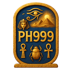PH999 লোগো